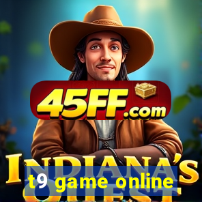 t9 game online